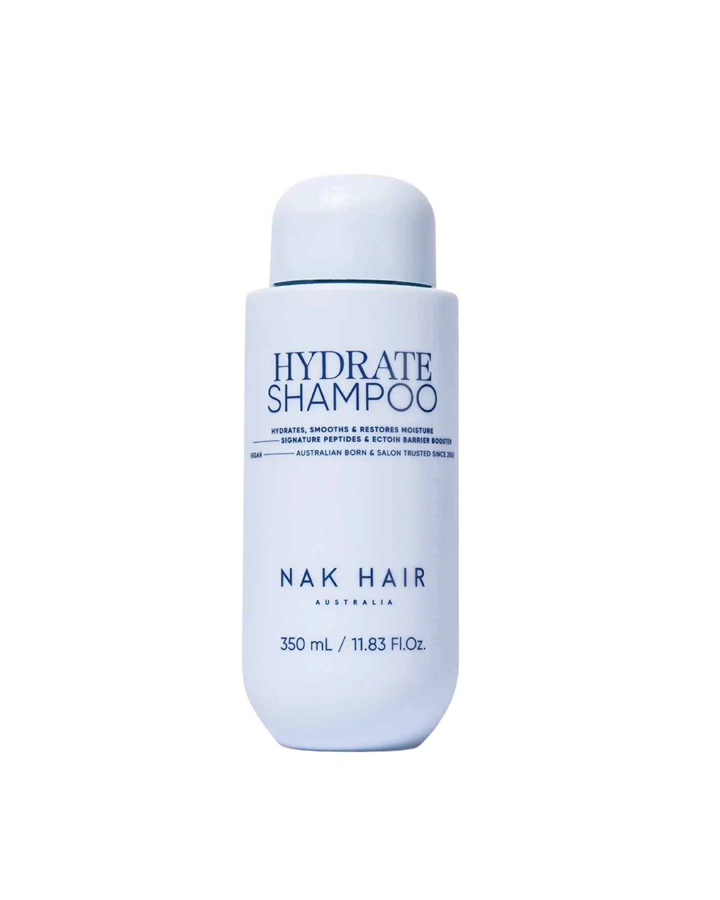 NAK HAIR Hydrate Shampoo 350 ml