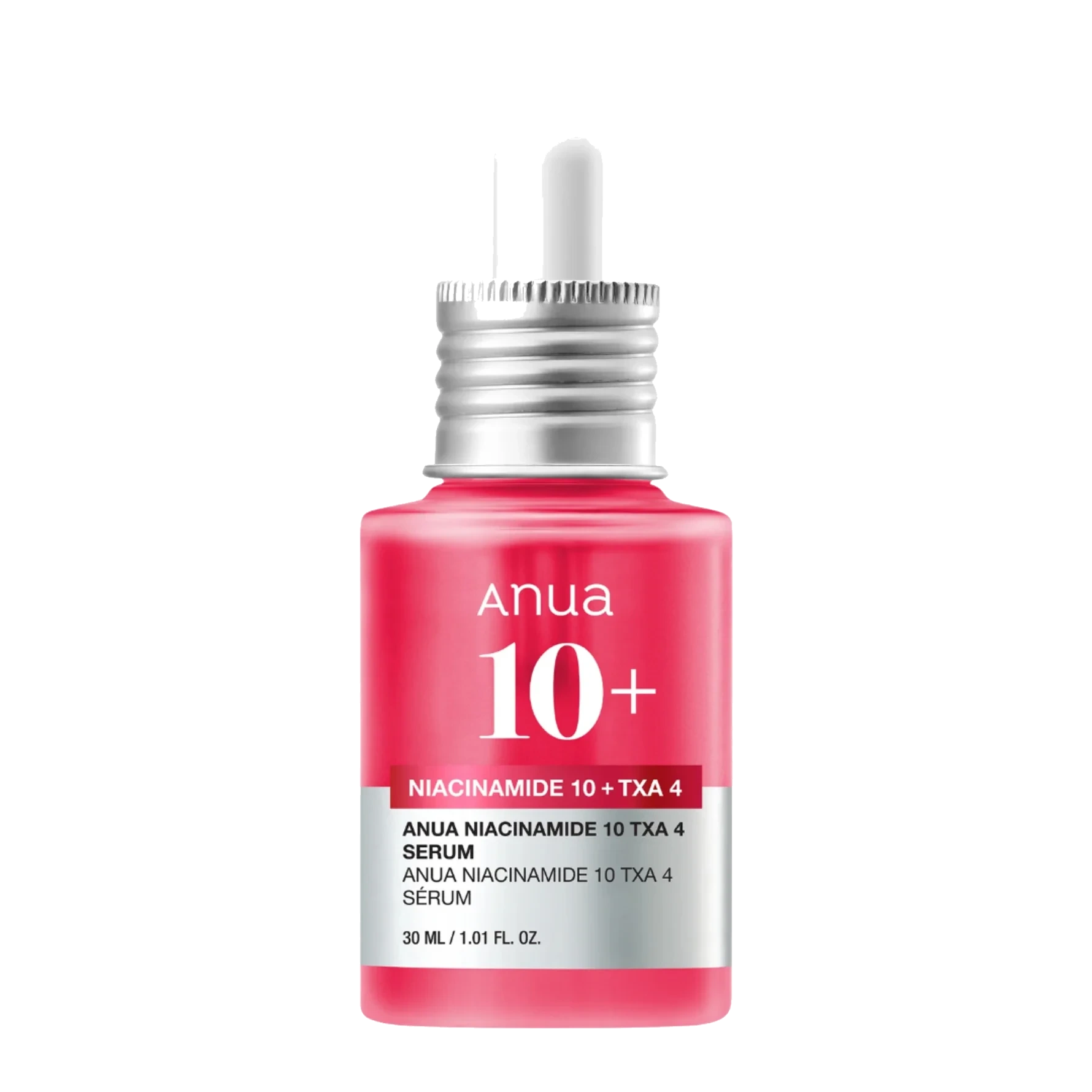 Anua Niacinamide 10%+Txa 4% Dark Spot Correcting Serum 30 ml