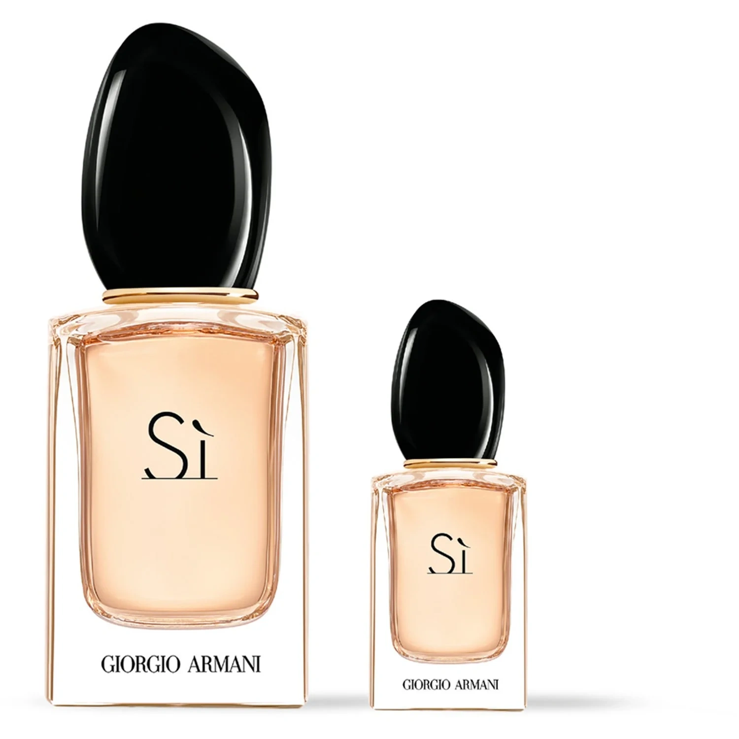 Armani Si EdP Set