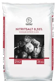 Falksalt Nitritsalt