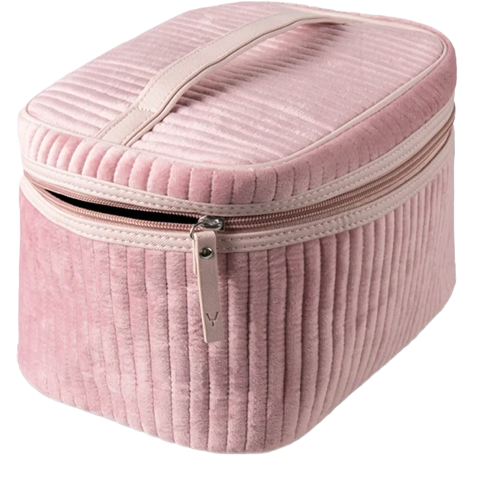 Sense of Youty Velvet Makeup Bag