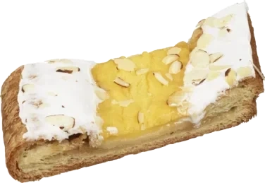 Wienerbrød 100g Baker Marcussens