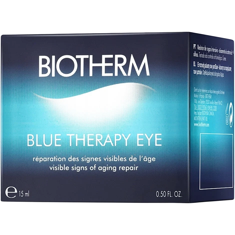 Biotherm Blue Therapy