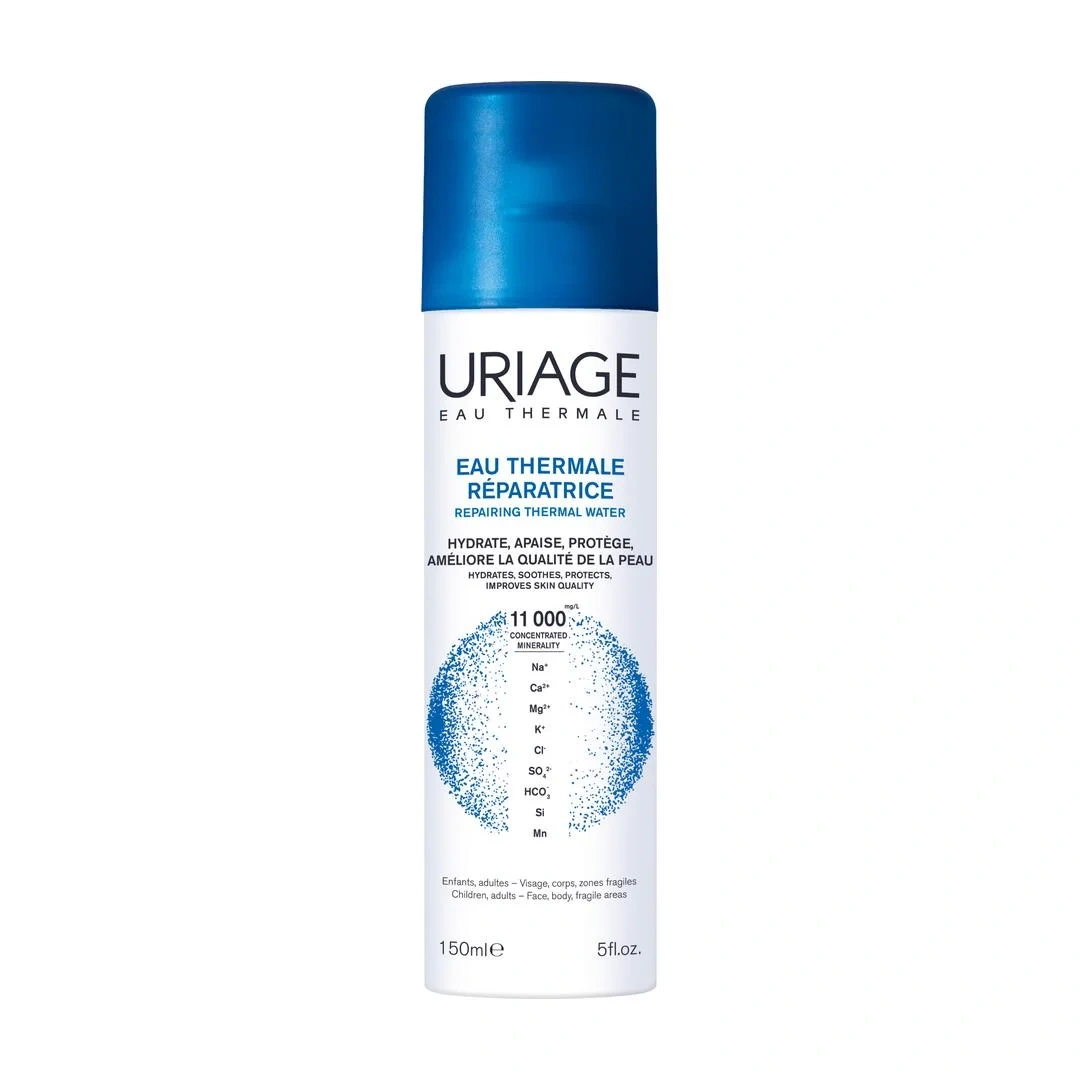 Uriage Eau Thermale Water Spray, 150 ml
