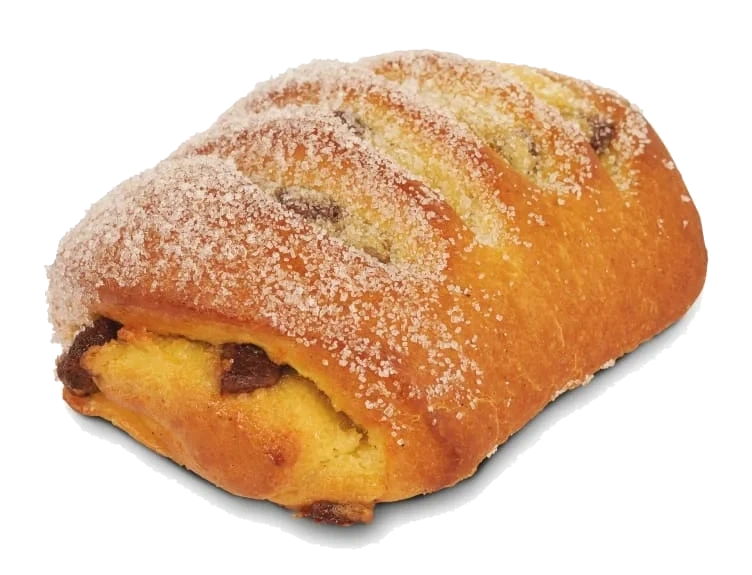 Appelsinflette m/Sjokolade 110g Bakehuset