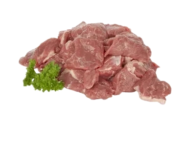 Gullkalv kalvekjøtt benfritt  ca5kg  kg