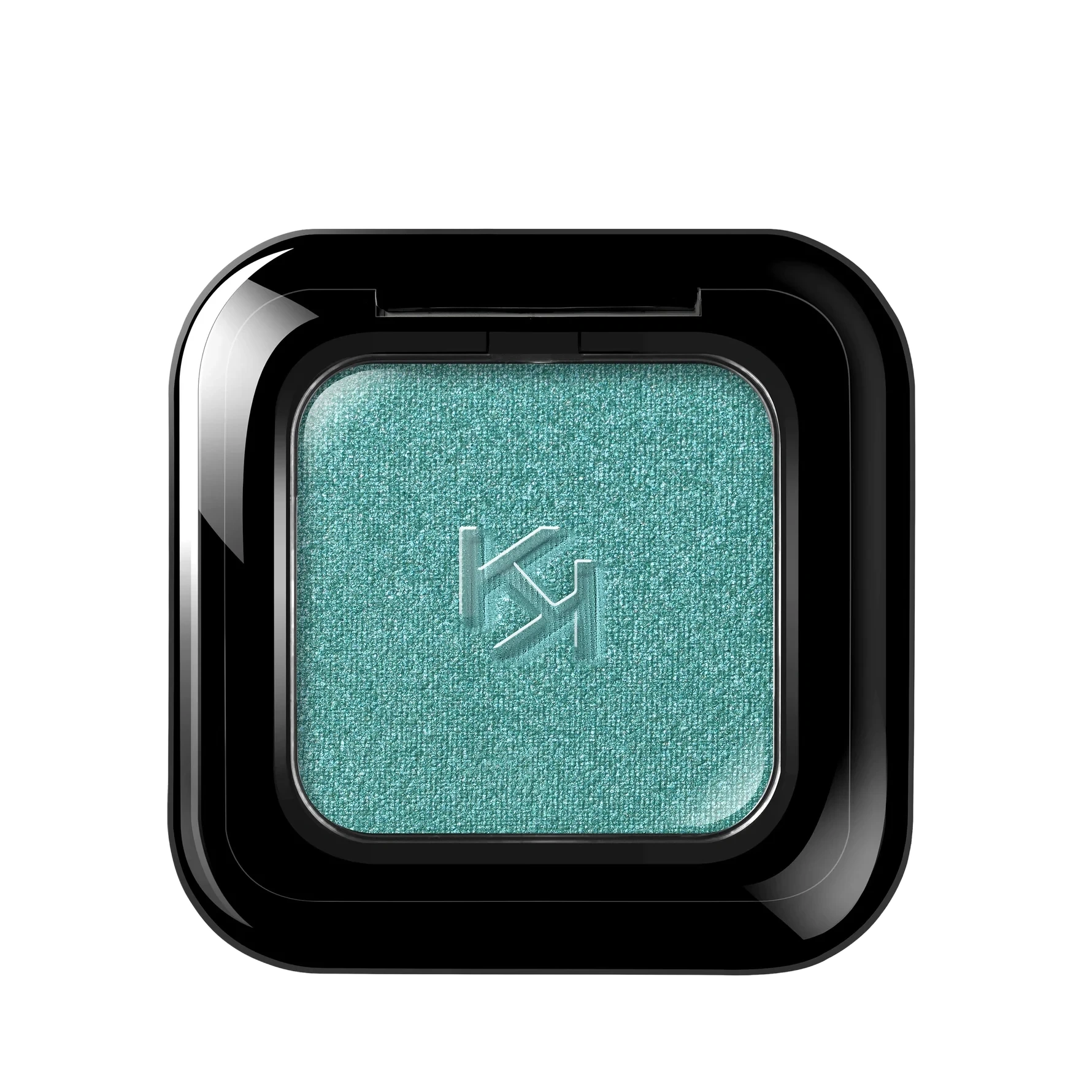 Kiko Milano High Pigment Eyeshadow 48 Metallic Green Teal 1,5 g