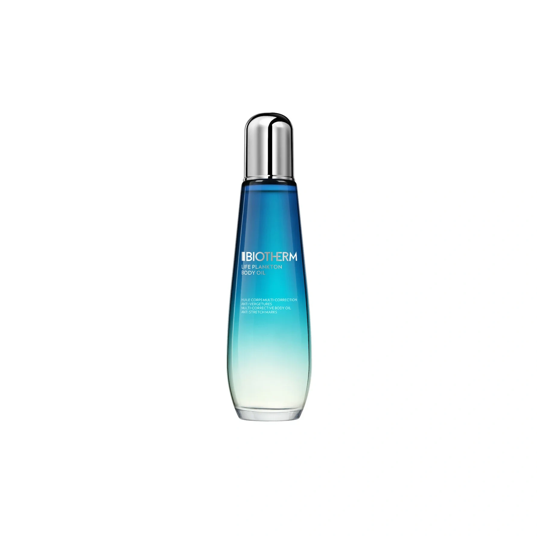 Biotherm Life Plankton Moisturizing Body Oil 125 ml