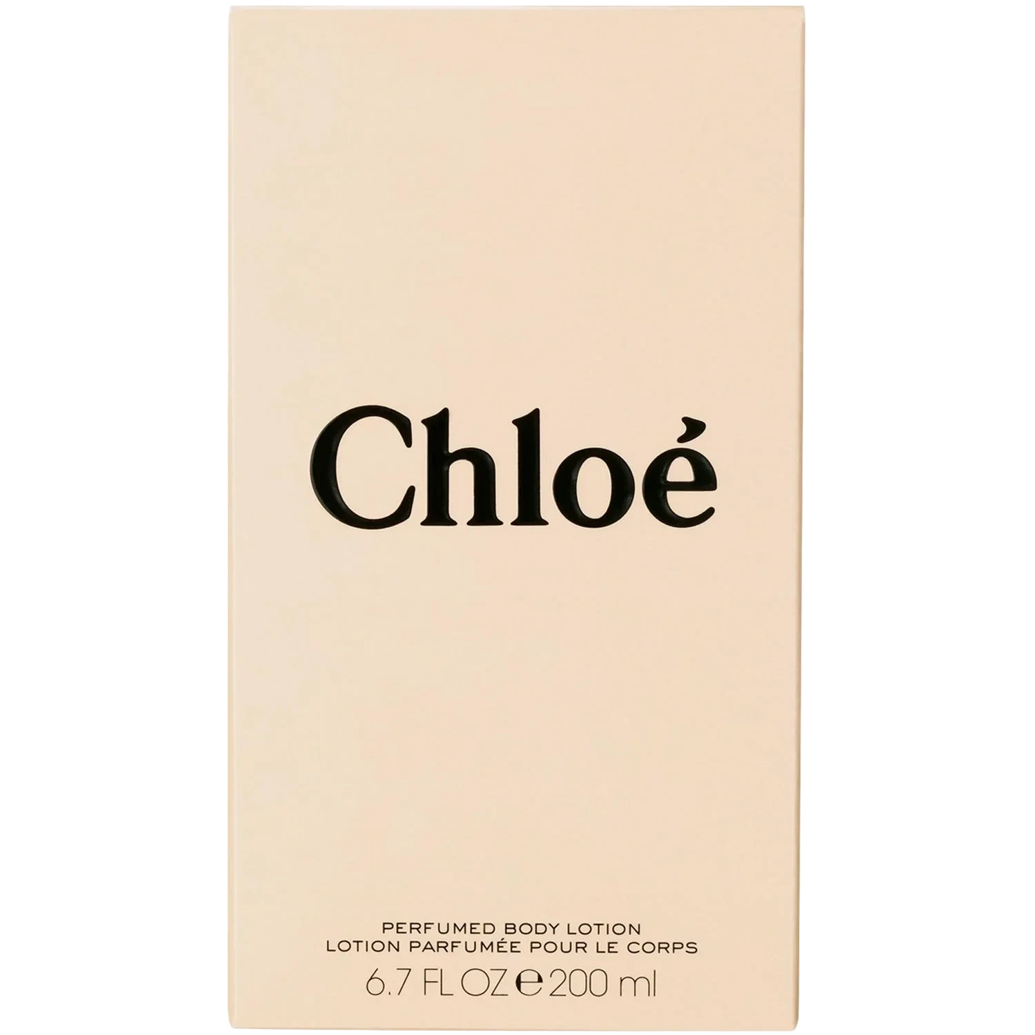 Chloé Chloé