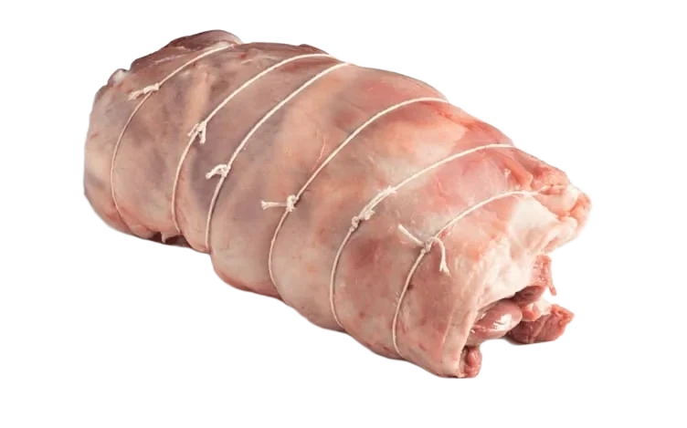 Surret lammestek benfri Jæren Smak pr stk