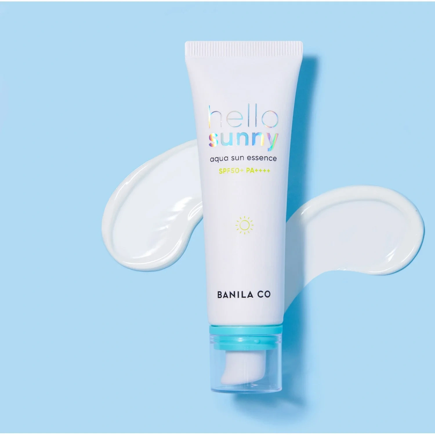 Banila Co Hello Sunny Aqua Sun Essence SPF50+ PA++++