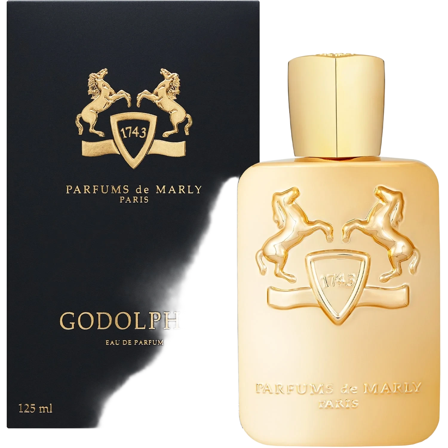 Parfums de Marly Godolphin