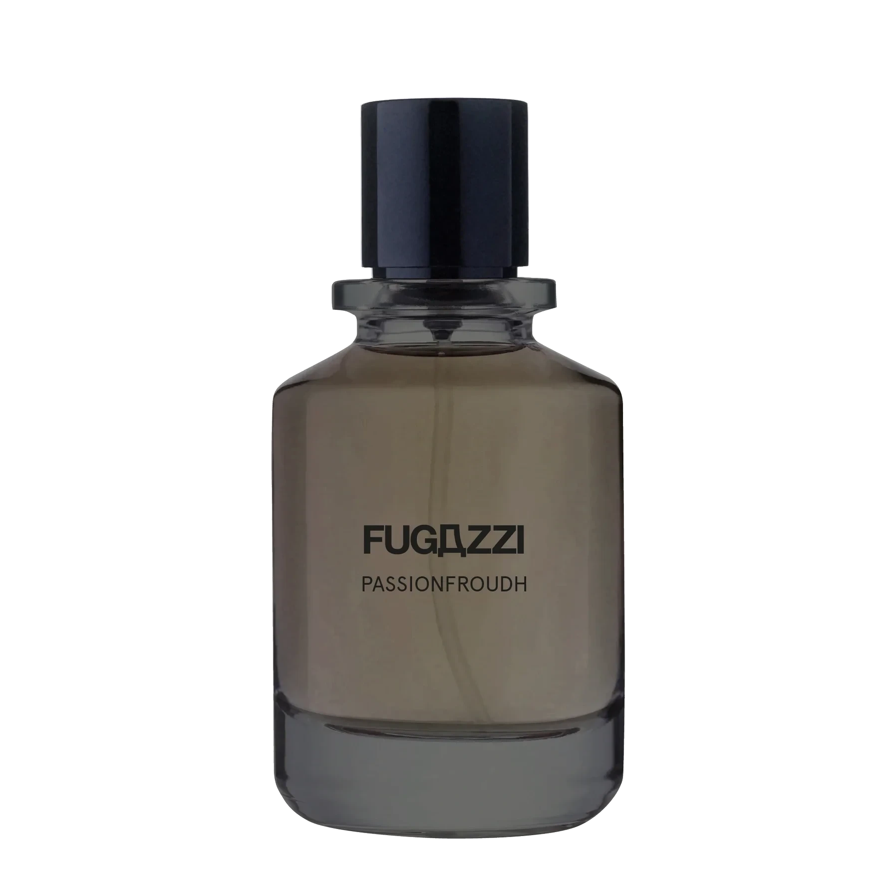 FUGAZZI Passionfroudh Eau de Parfum 100 ml