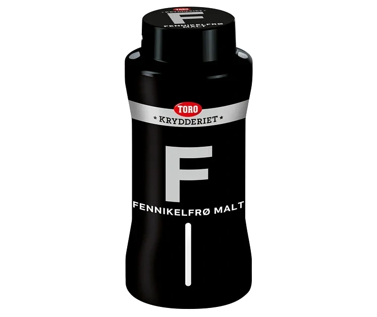 Fennikel malt   350g