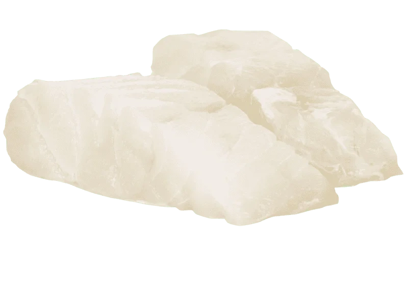Domstein Torsk Lettsaltet 900g