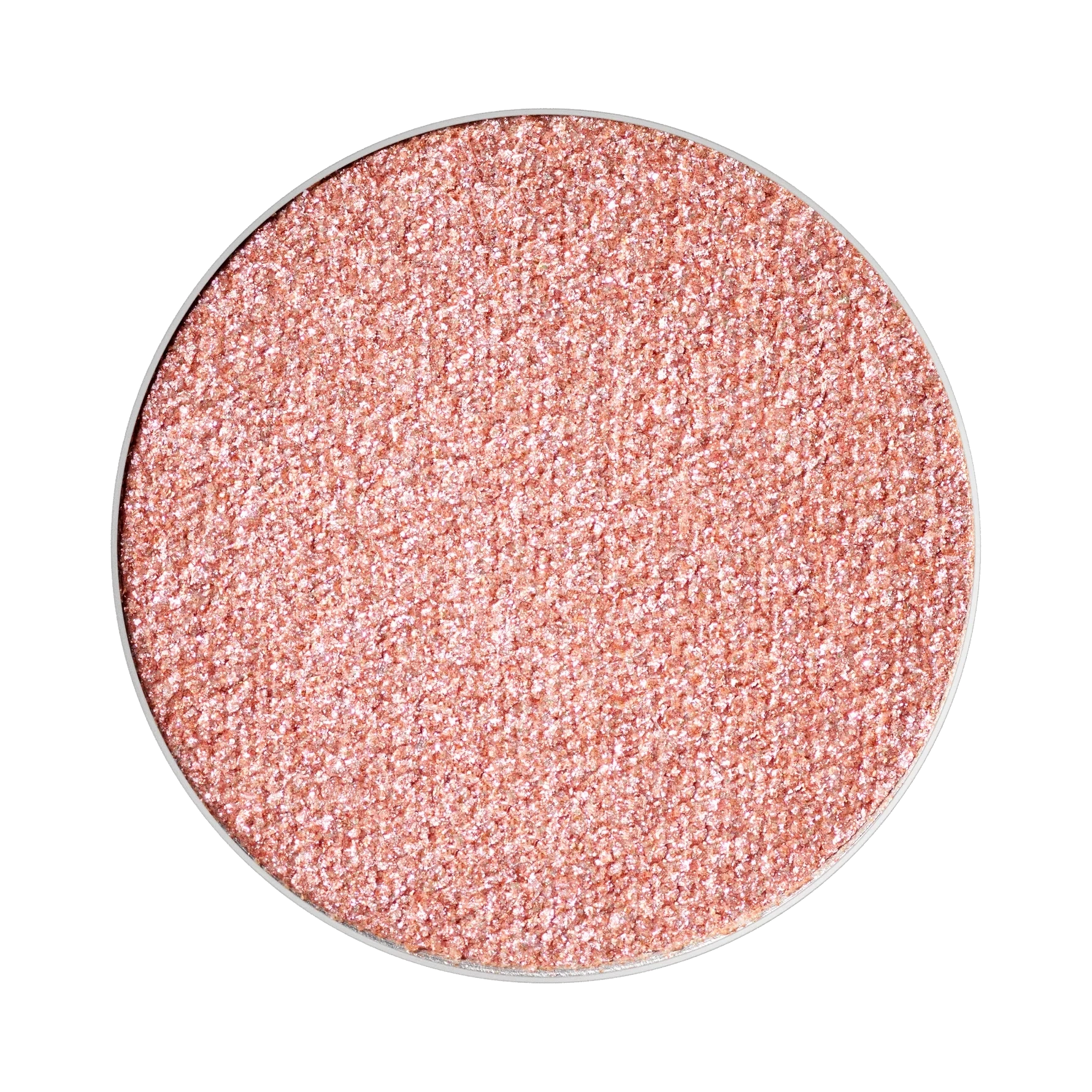 MAC Eye Shadow Pro Palette Refill Pan Glitter Last DaNCe