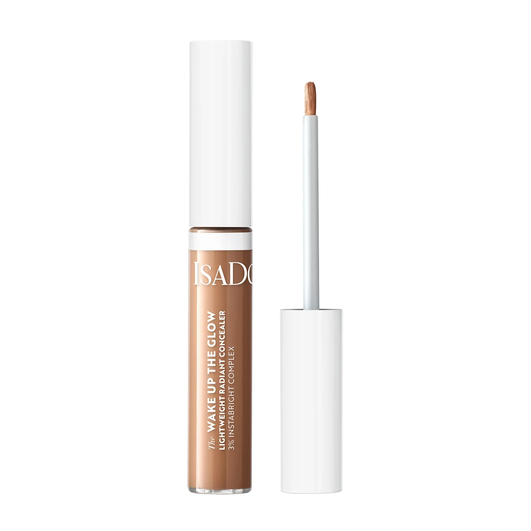 IsaDora The Wake Up The Glow Lightweight Radiant Concealer 9N Neutral