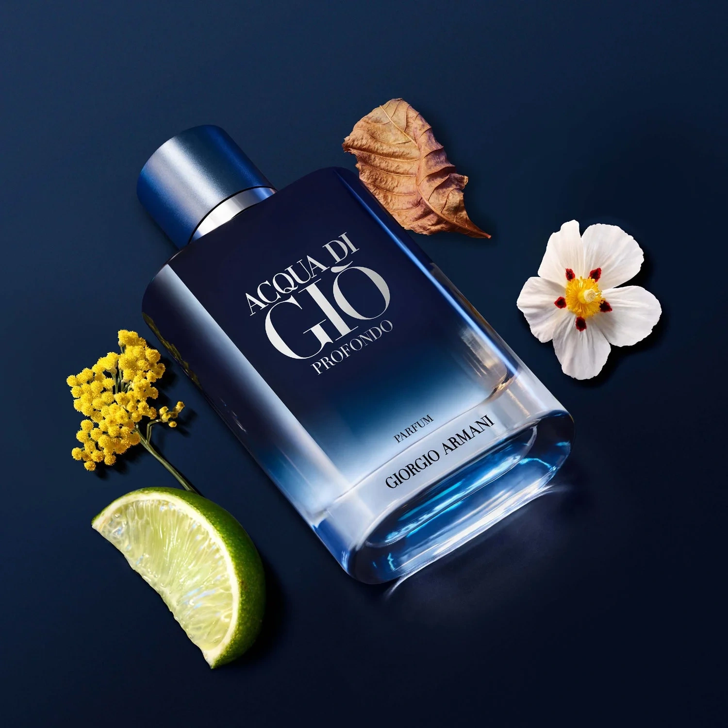Armani Acqua Di Giò Profondo Parfum 50 ml