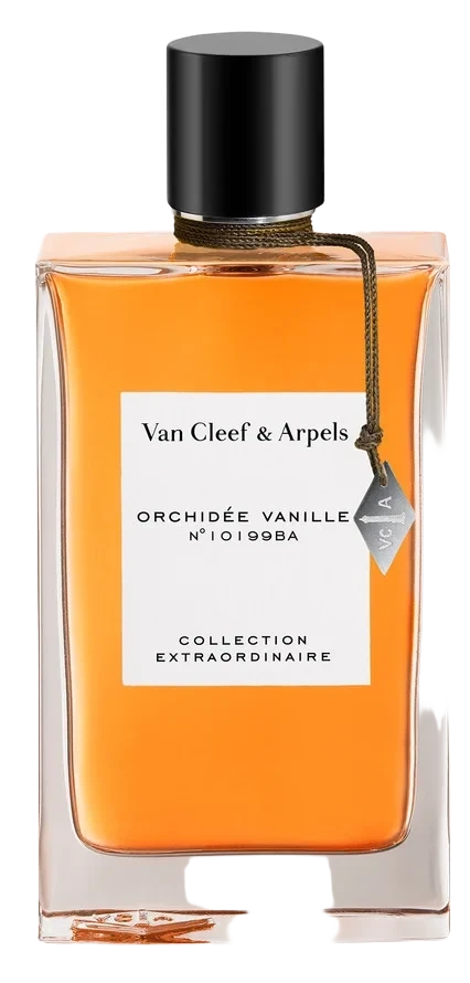 Van Cleef & Arpels Orchidée Vanille Eau de Parfum 75 ml