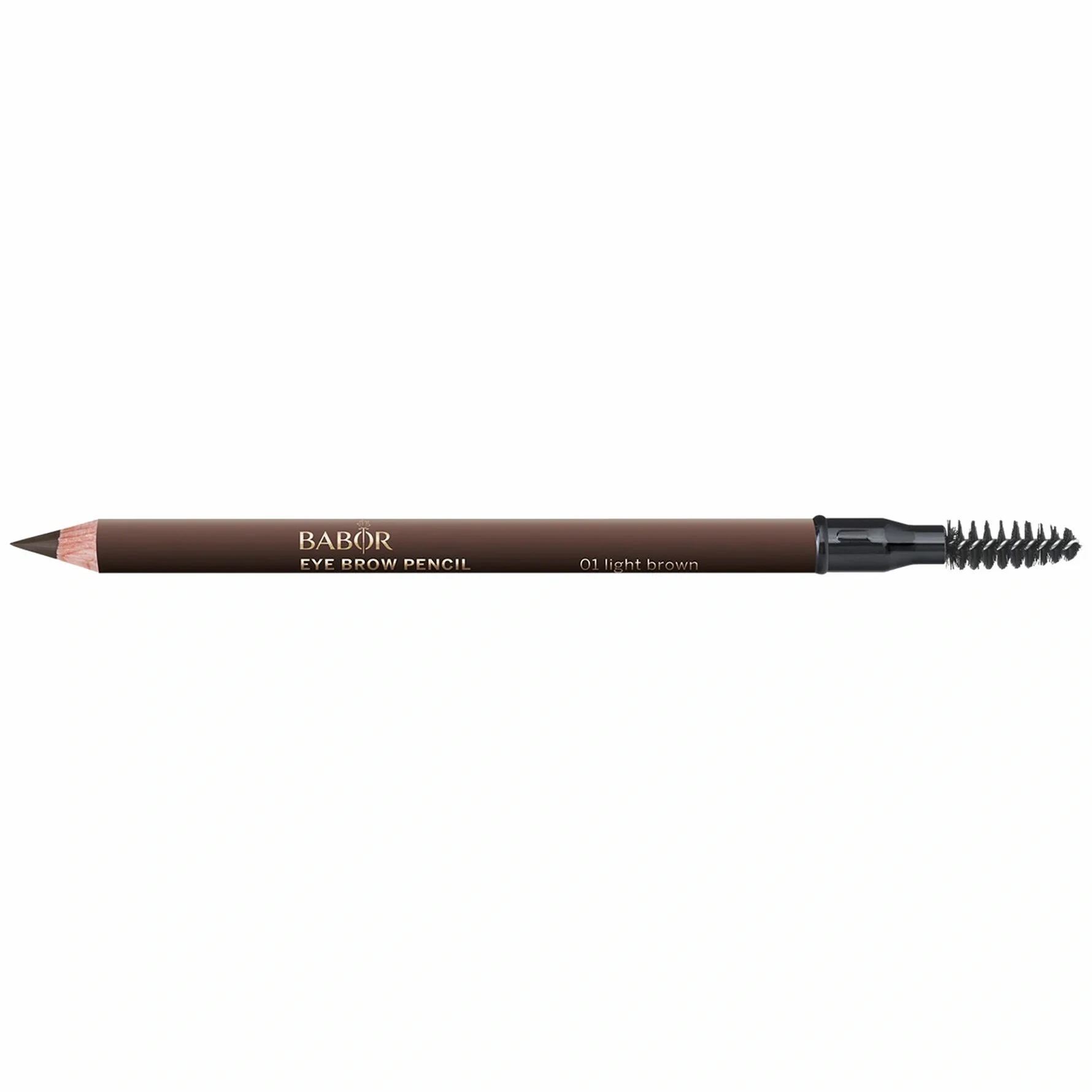 BABOR Eye Brow Pencil 01 Light Brown