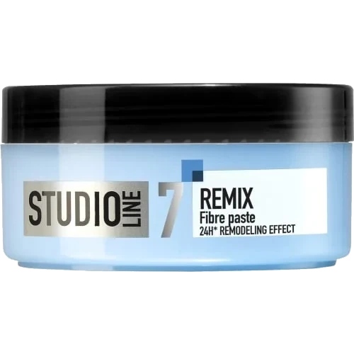 Remix 7 Fibre Paste Hårvax