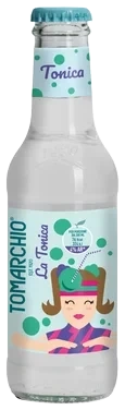 Tonica Tomarchio 200ml