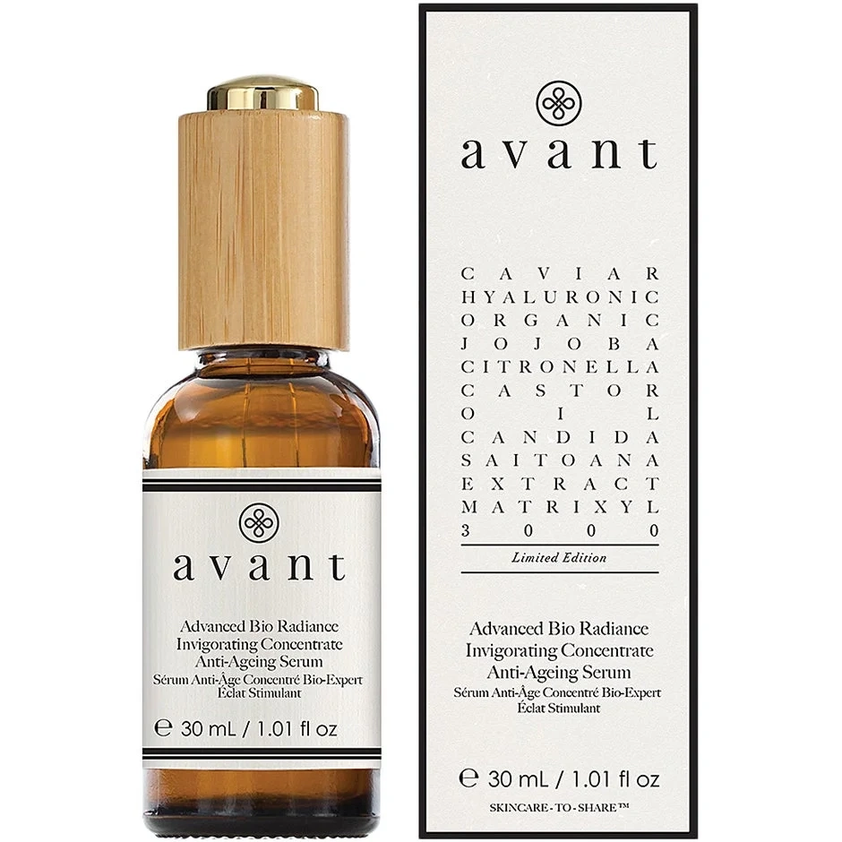 Avant Skincare Advanced Bio Radiance