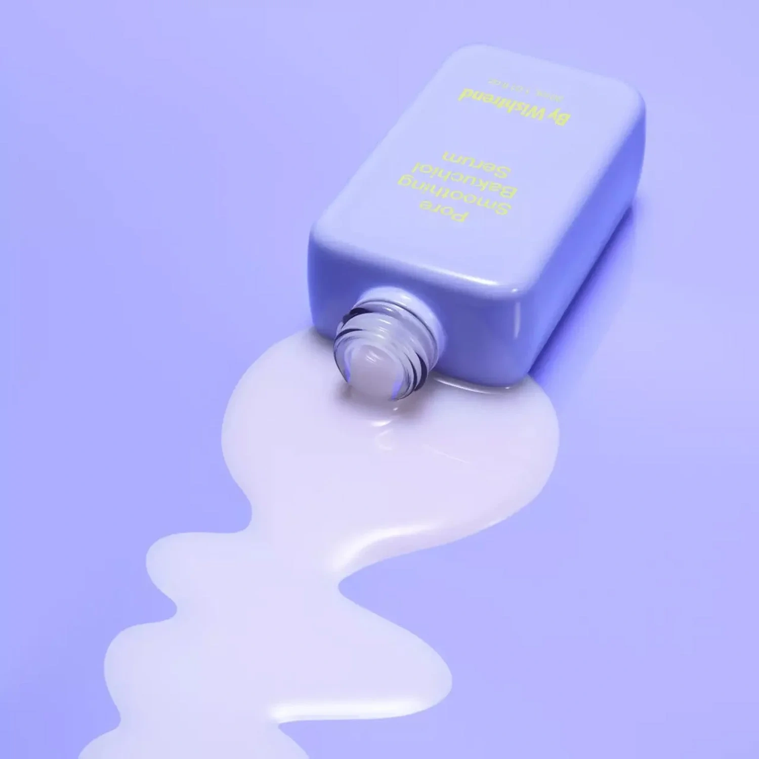 By Wishtrend Pore Smoothing Bakuchiol Serum 30 ml