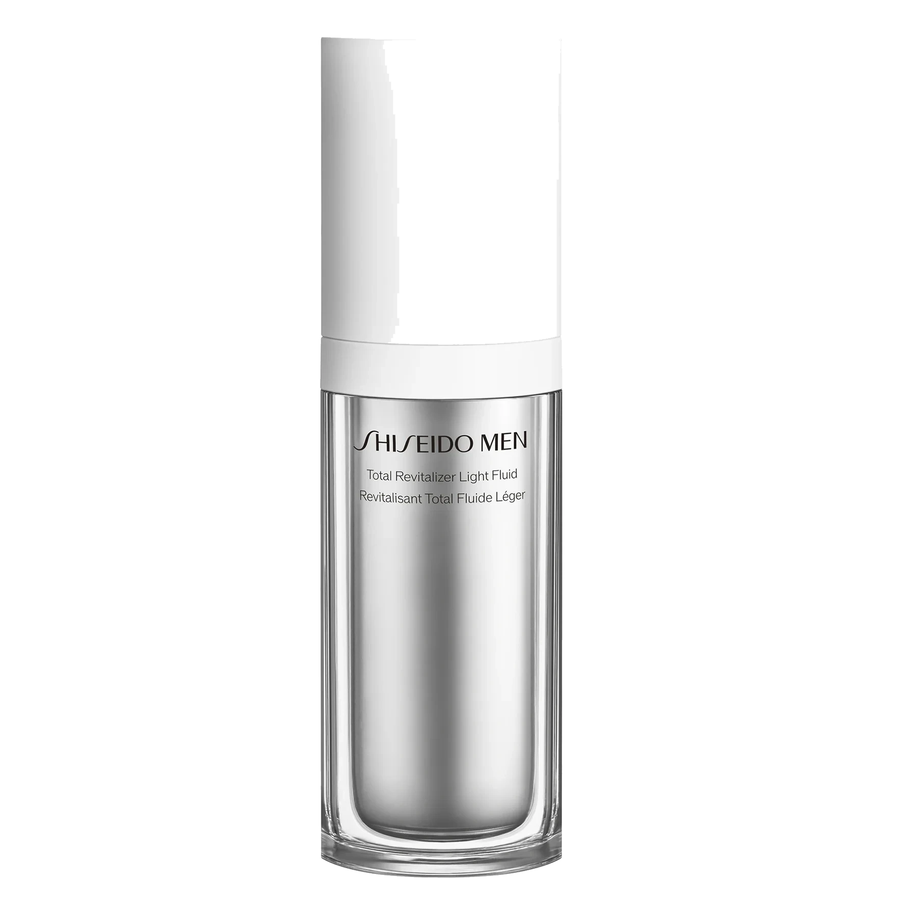 Shiseido Men Total Revitalizer Light Fluid 70 ml