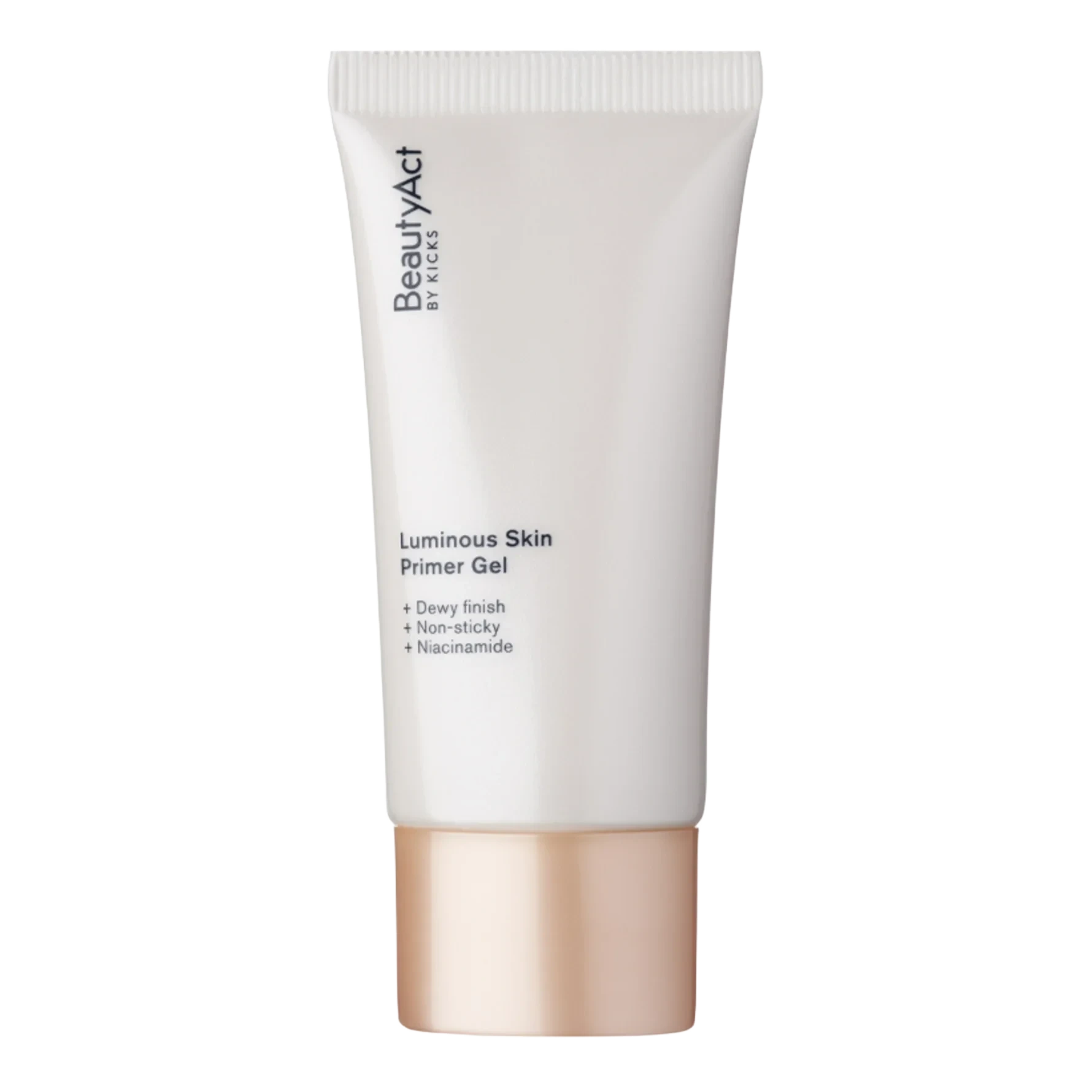 BeautyAct Luminous Skin Primer Gel 30 ml