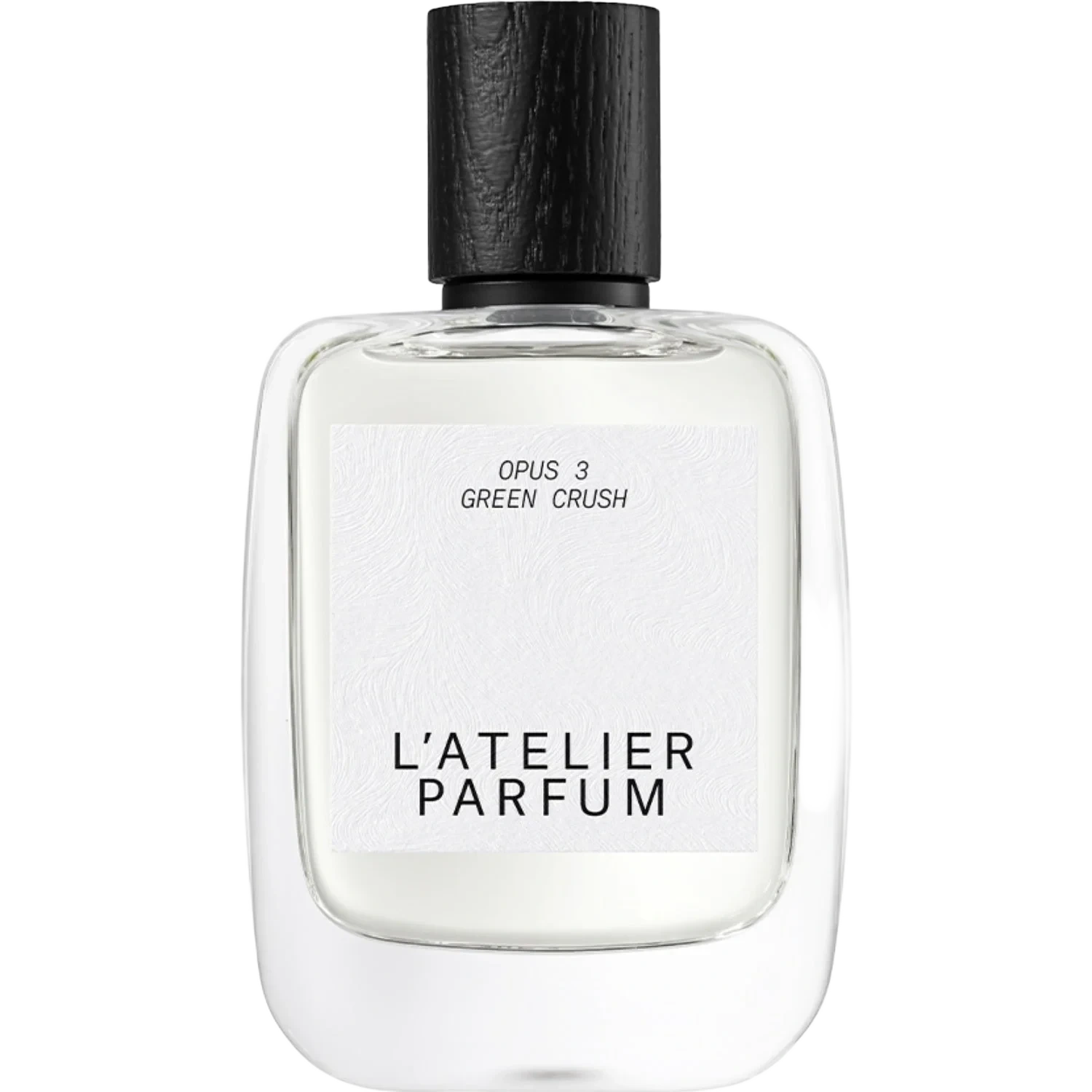 Látelier Parfum GREEN CRUSH