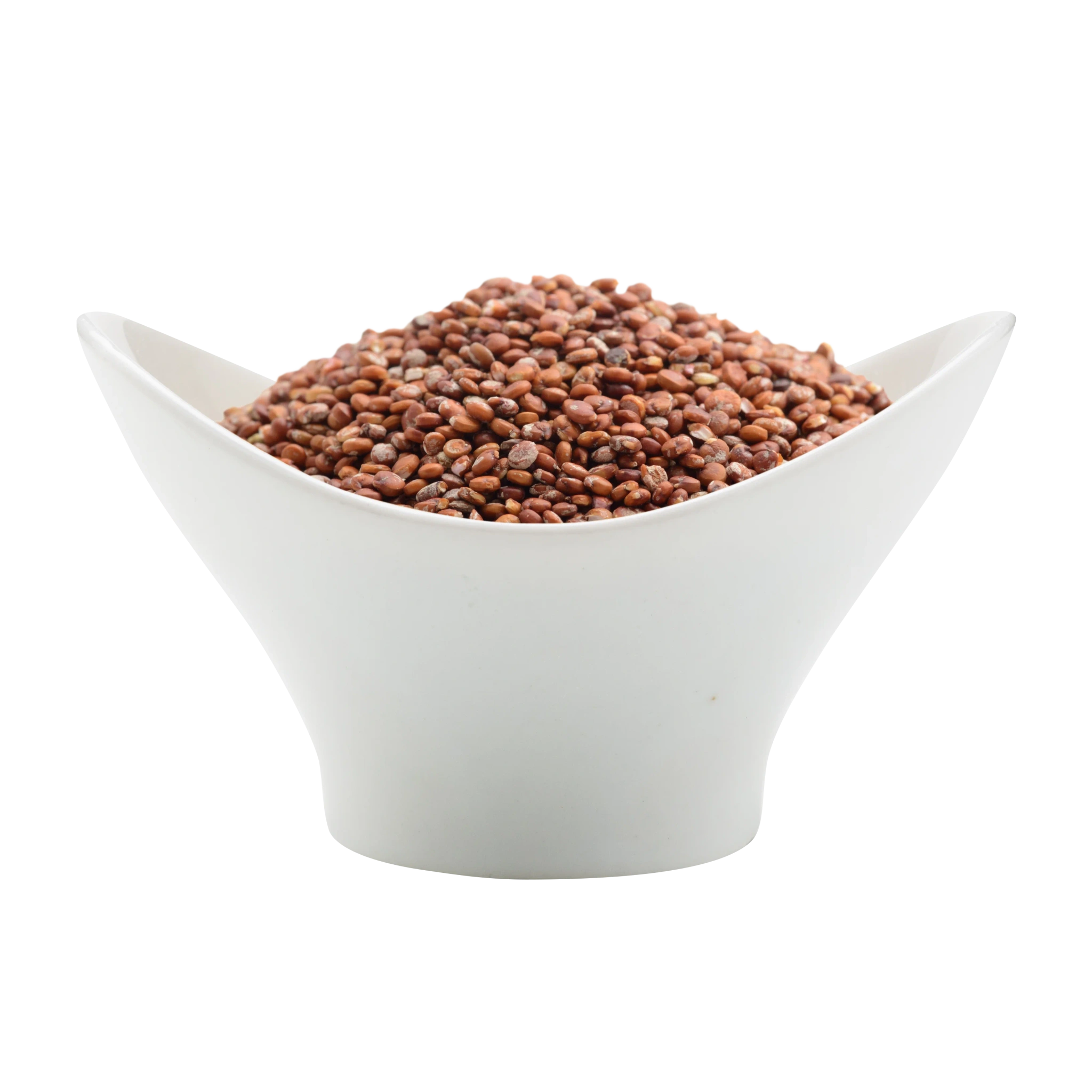 Röd Quinoa