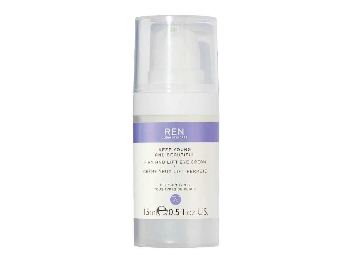 REN Keep Young And Beautiful Firm And Lift Eye Cream