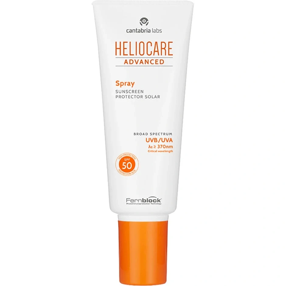 Heliocare Advanced Spray SPF 50