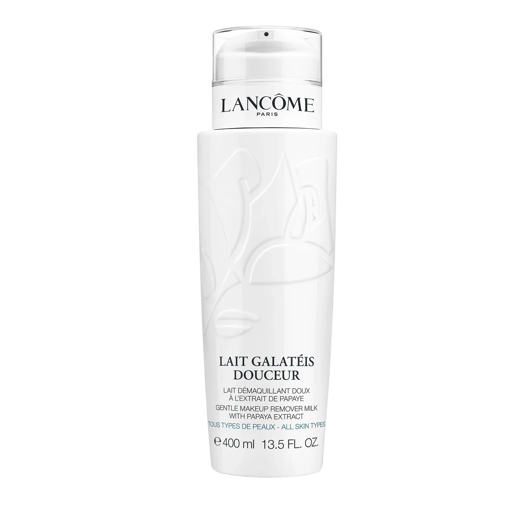 Lancôme Lait Galatéis Douceur