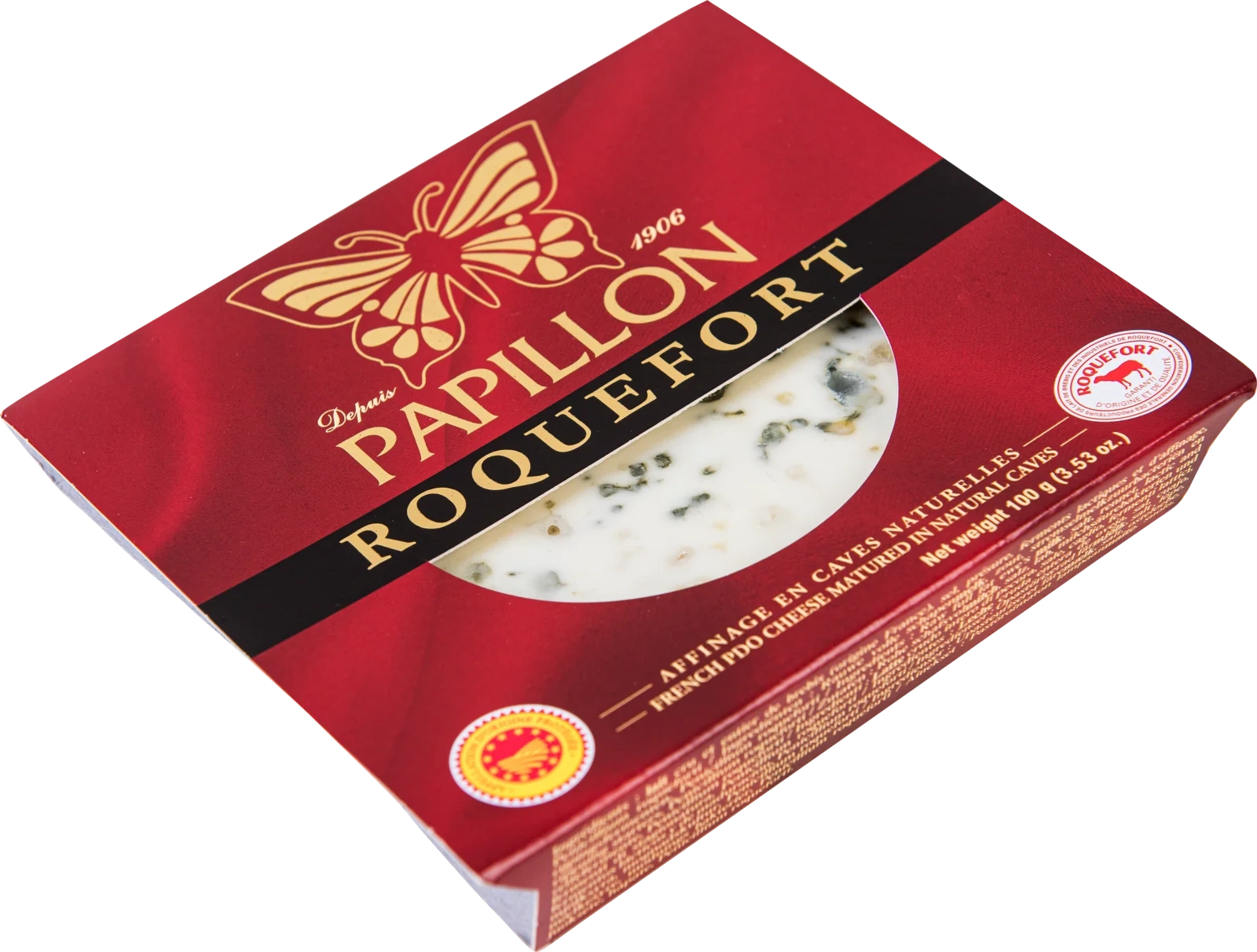 Roquefort aop    100g
