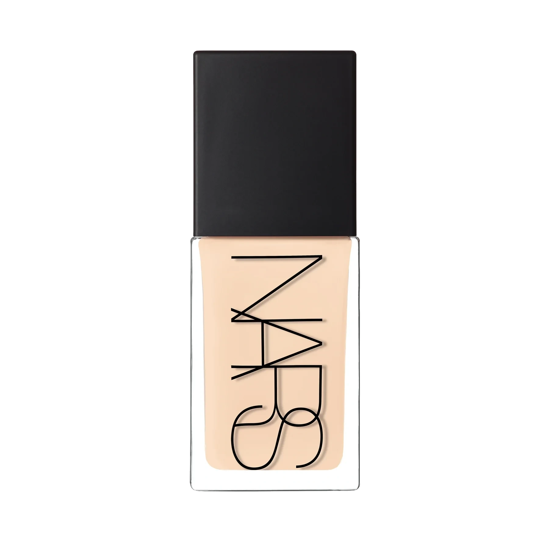 NARS Light Reflecting Foundation Mont Blanc