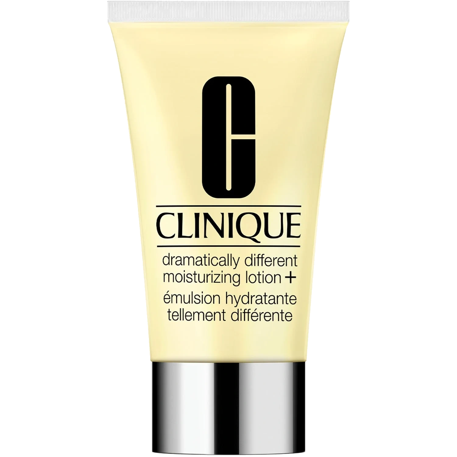 Clinique Dramatically Different Moisturizing Lotion +