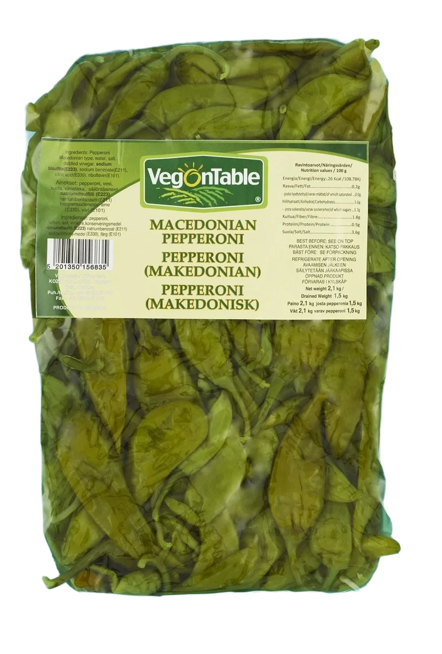 Peperoni