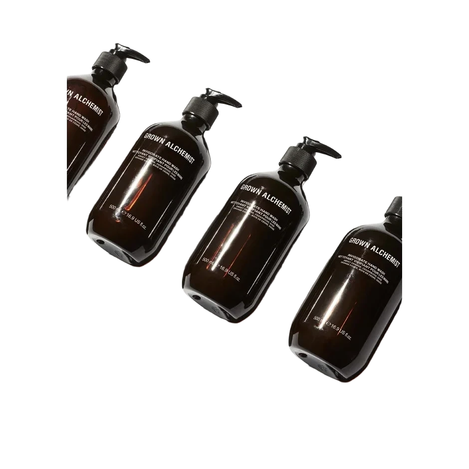 Grown Alchemist Invigorate Hand Wash