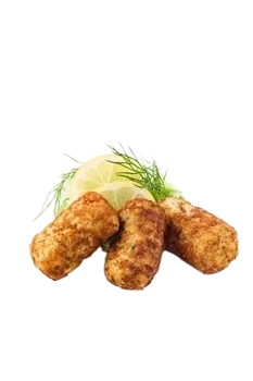 Fish sticks färdigstekt 70 g