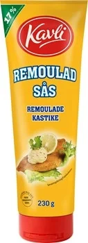 Kavli Remouladsås
