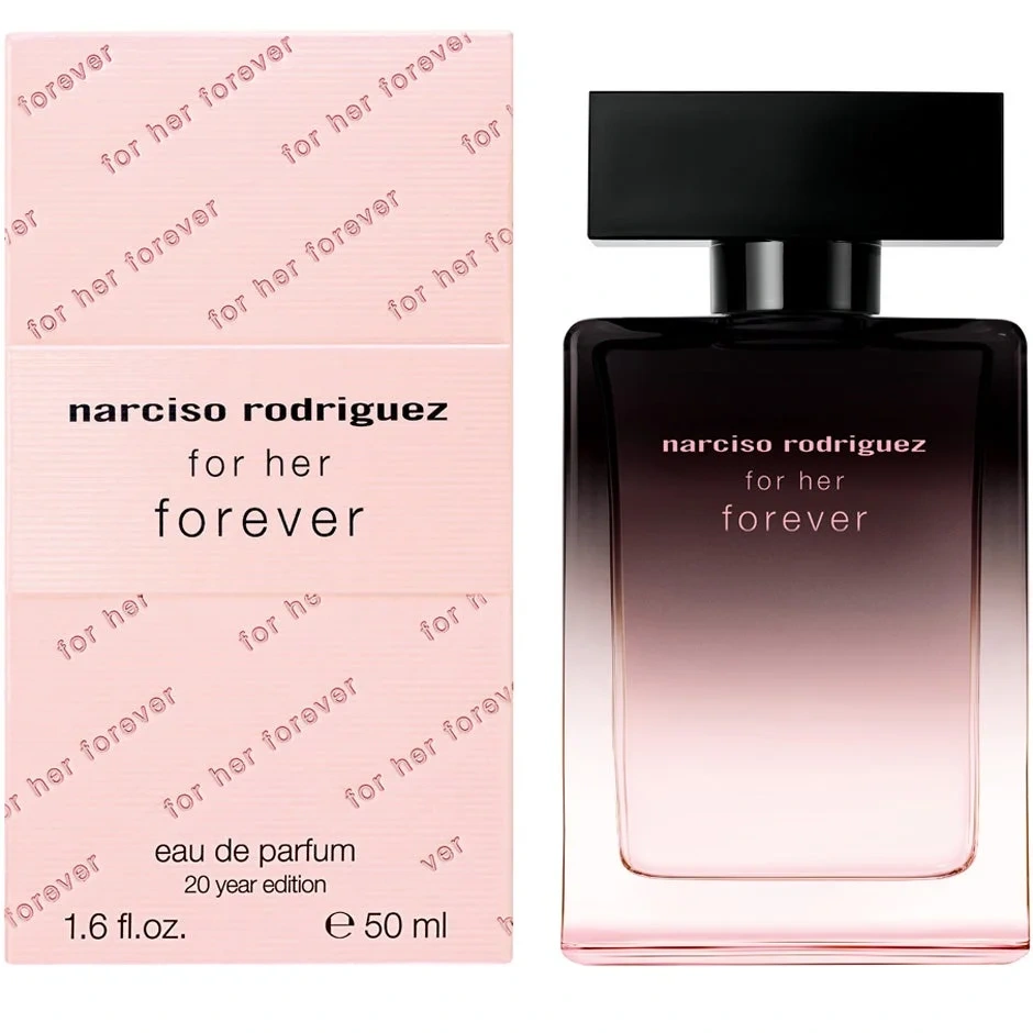 Narciso Rodriguez For Her Forever