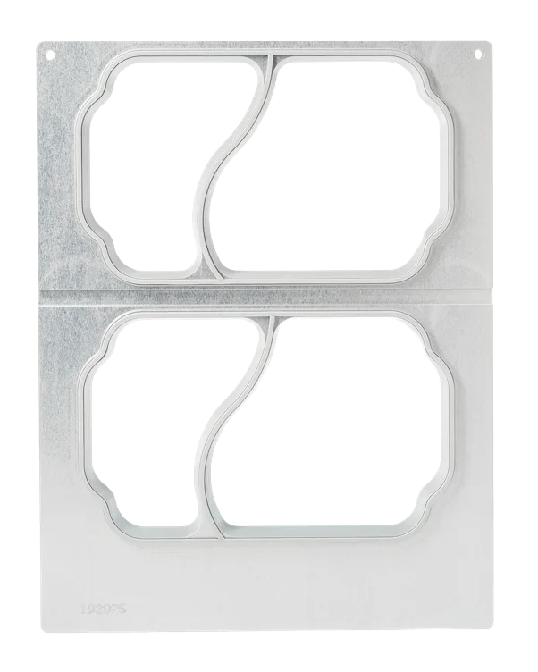 Kassette DF15/25