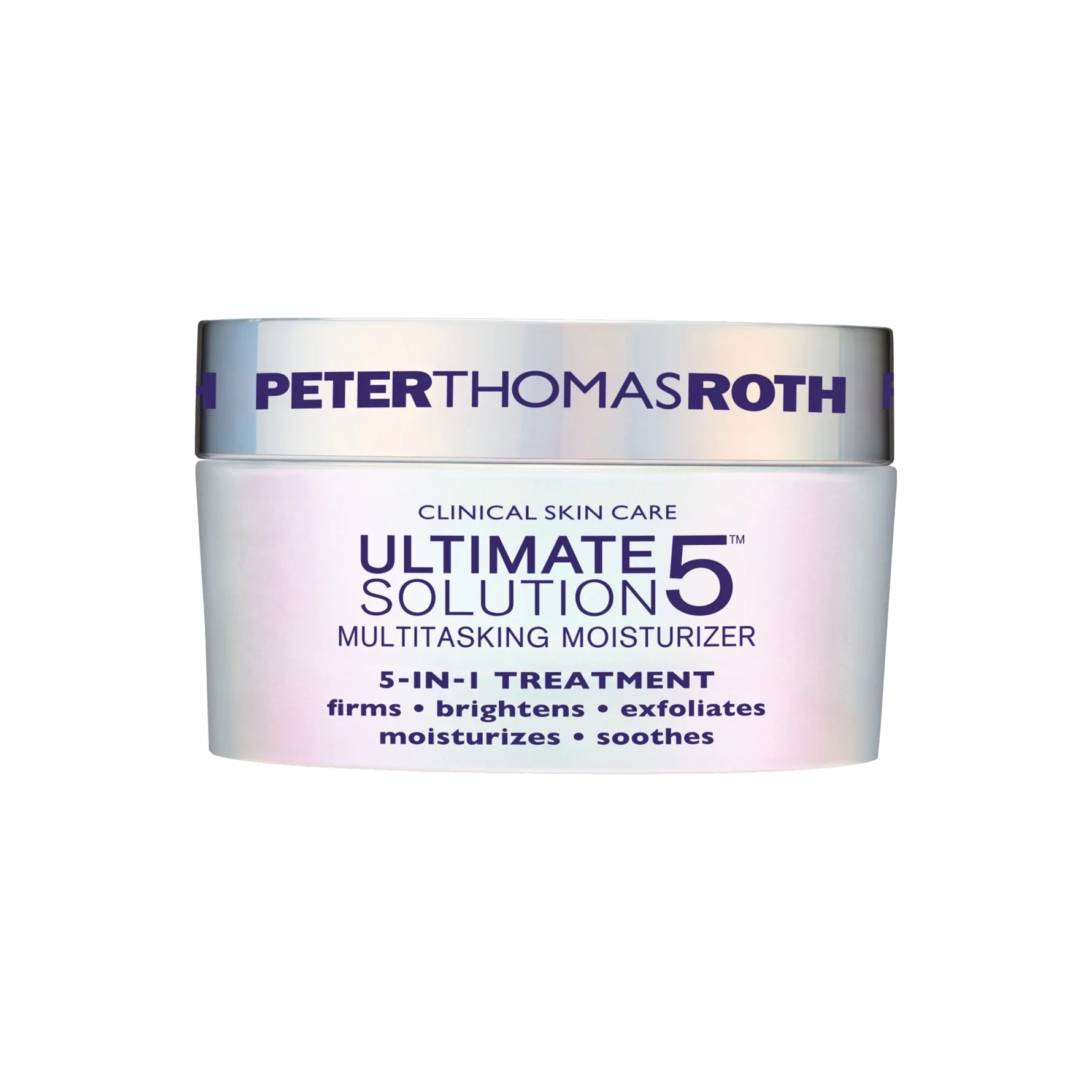 Peter Thomas Roth Ultimate Solution 5™ Multitasking Moisturizer Day Cream 50 ml