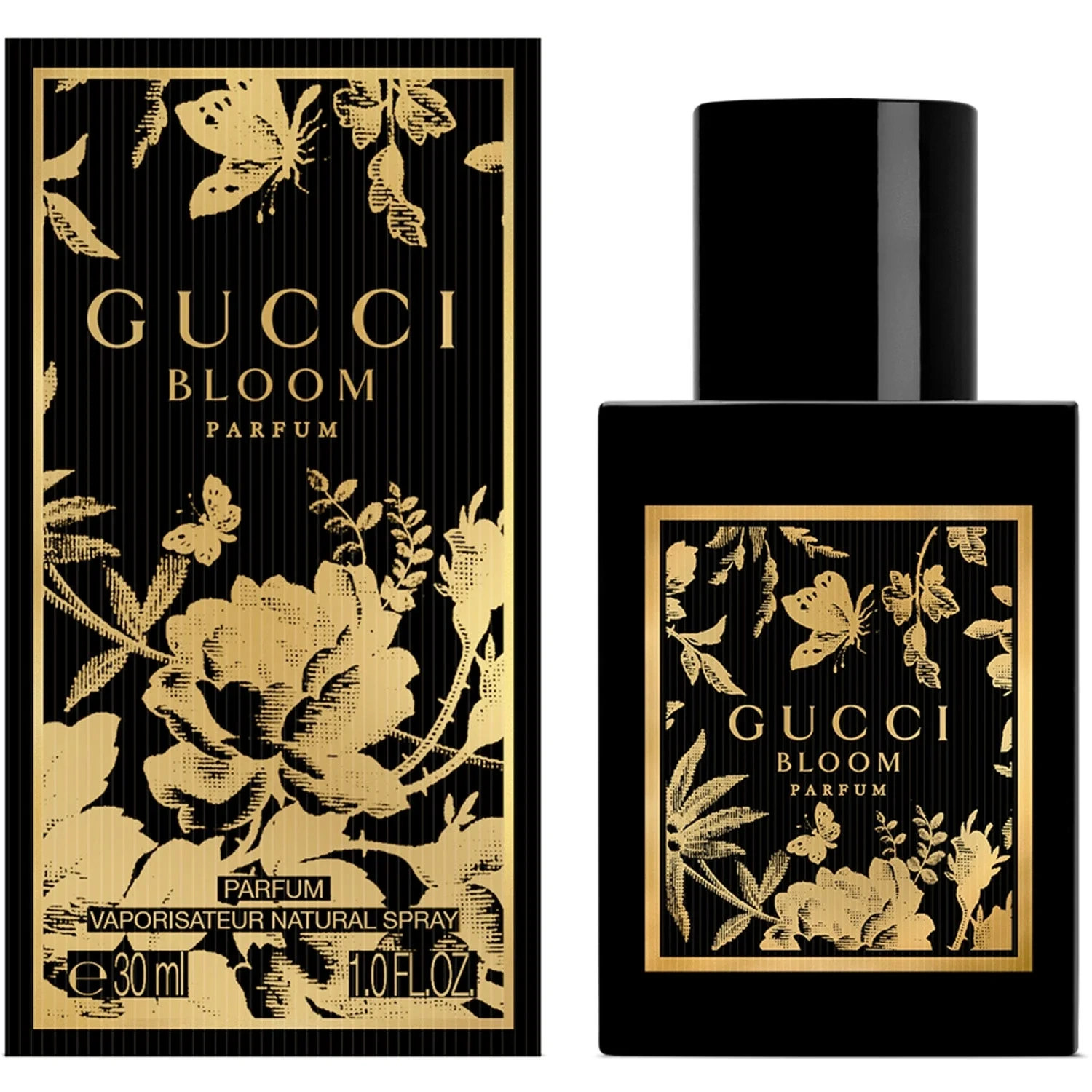 Gucci Bloom Parfum