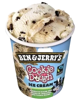 Cookie Dough