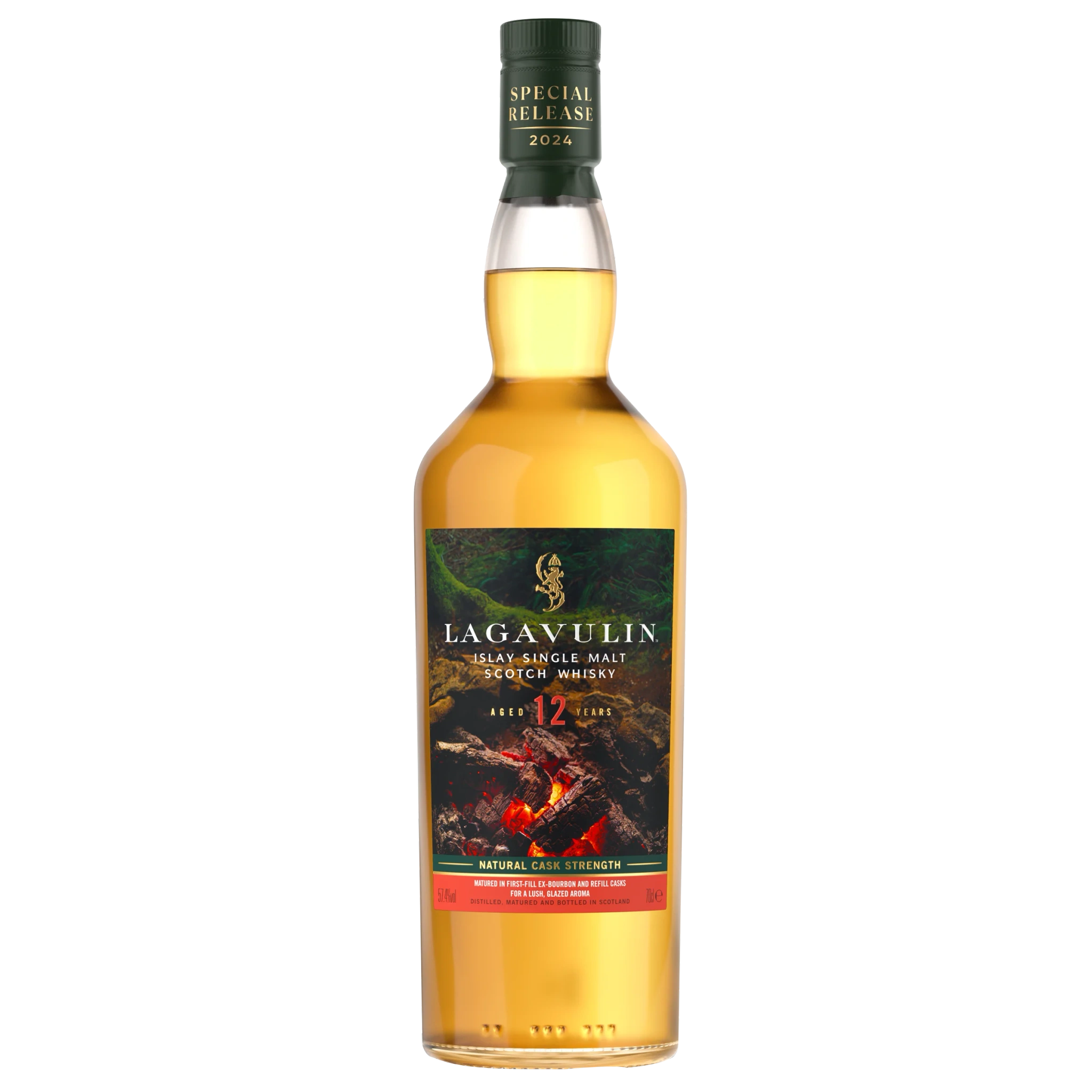 Lagavulin SR F25