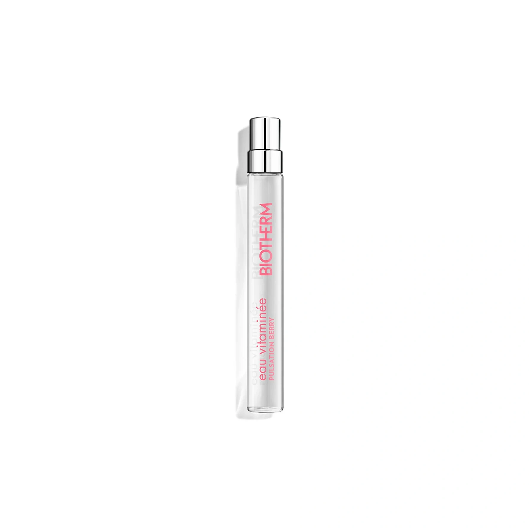 Biotherm Eau Vitaminée Berry Vibration Body Mist 10 ml