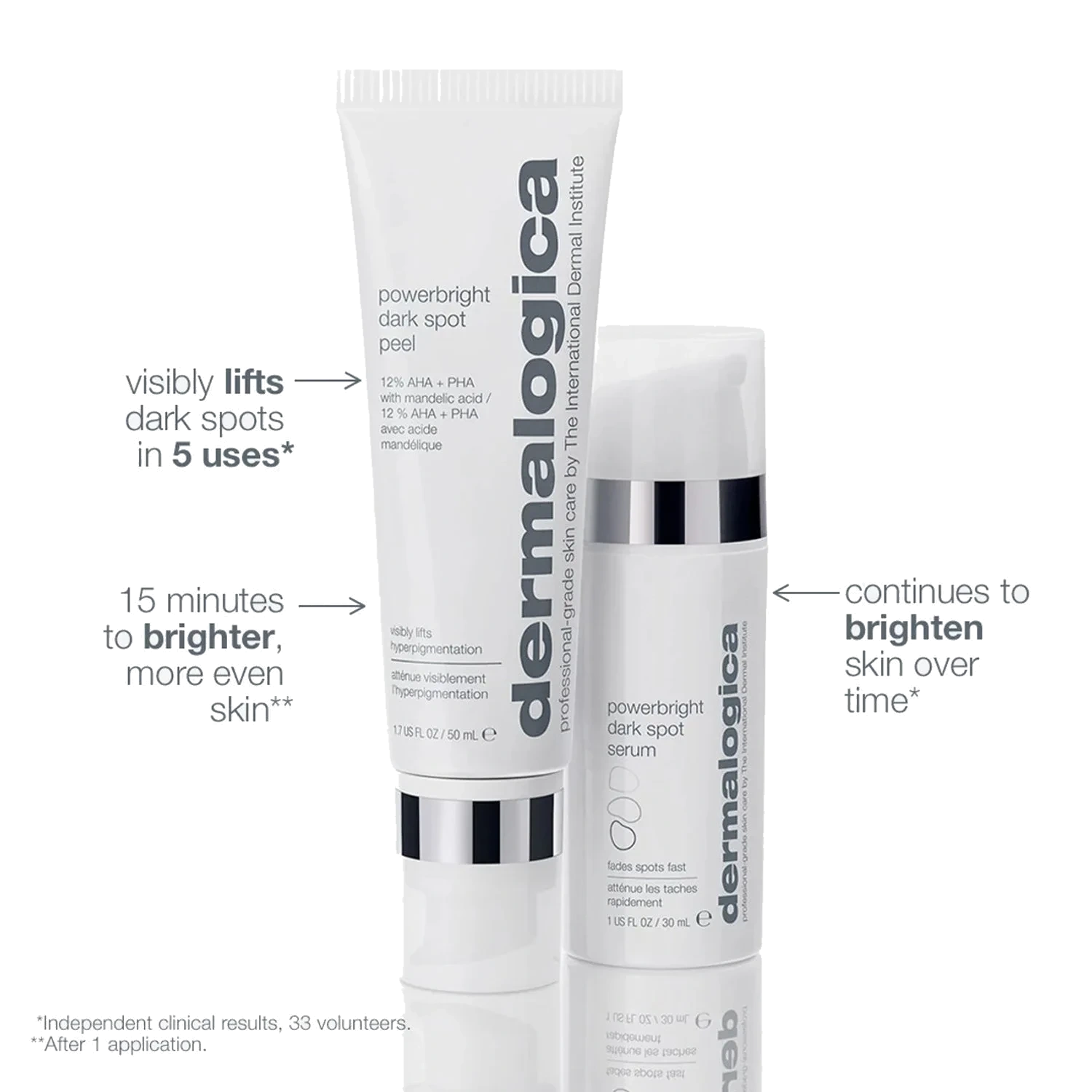Dermalogica PowerBright Dark Spot System
